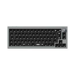 Keychron Q2 Pro QMK/VIA Wireless Custom Mechanical Keyboard ISO Layout Collection