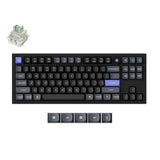 Keychron Q3 HE 8K Wired Magnetic Switch Keyboard (US ANSI Layout)