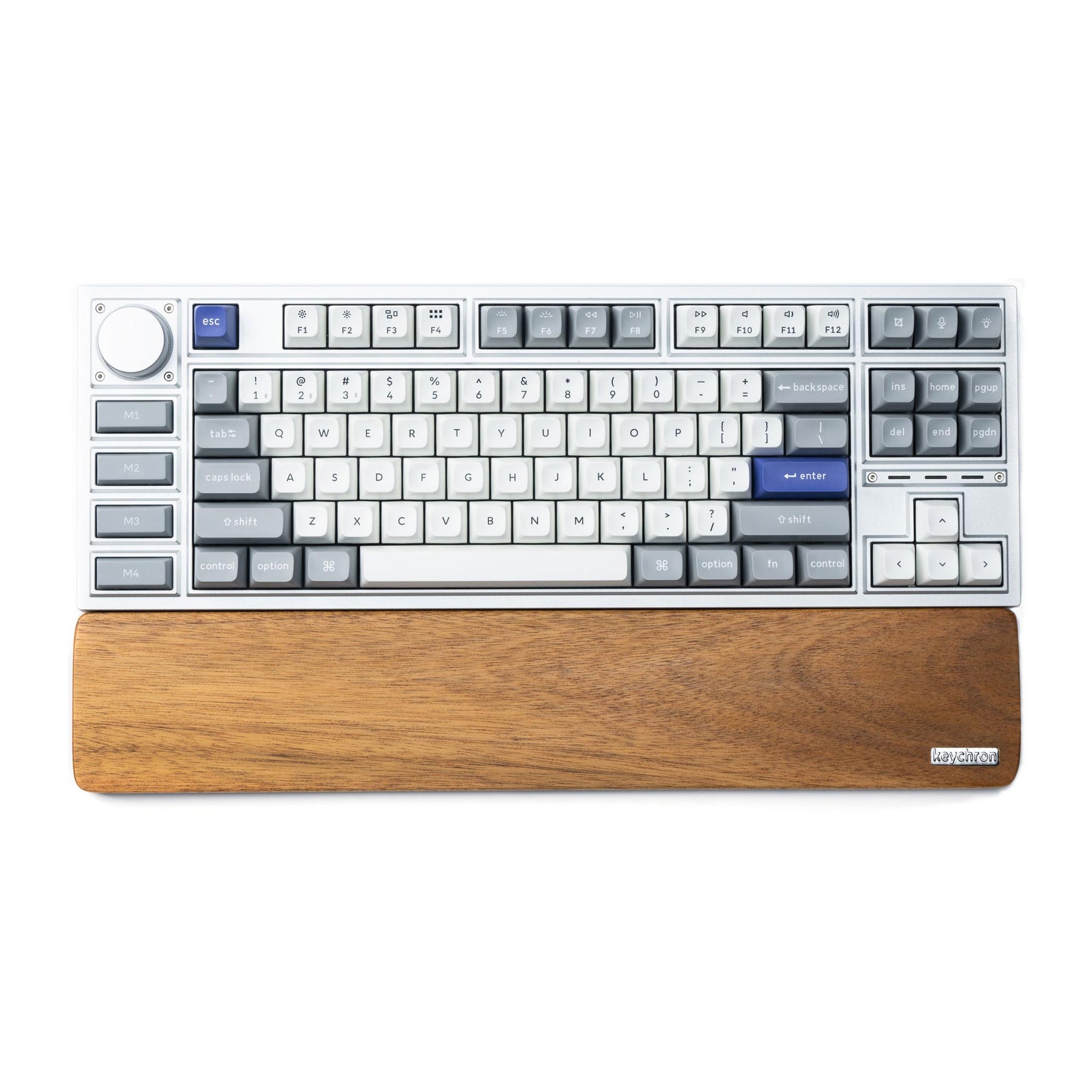 Keychron C2 Color Keychron C2 Wired Mechanical Keyboard (US ANSI Layout) – Keychron Canada