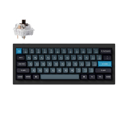 Keychron Q4 Pro QMK/VIA Wireless Custom Mechanical Keyboard