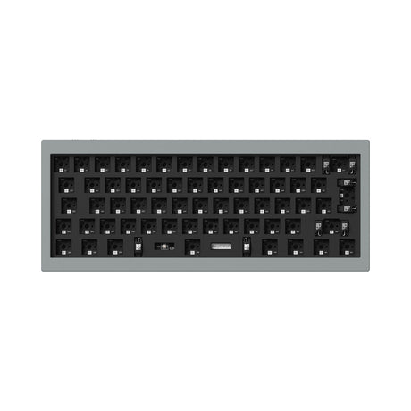 Keychron Q4 Pro QMK/VIA Wireless Custom Mechanical Keyboard