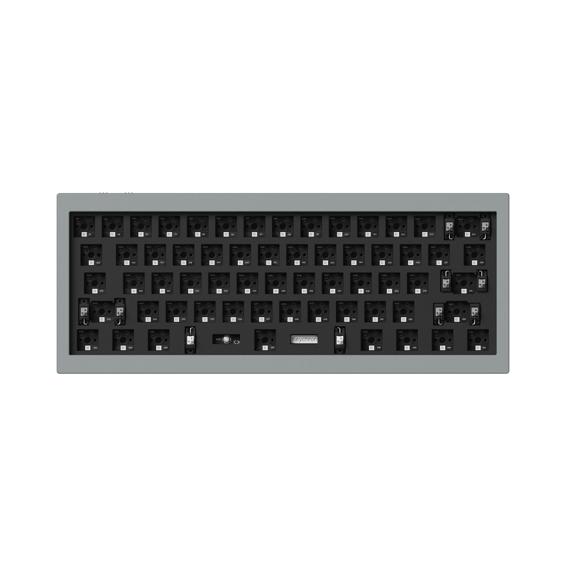 Keychron Q4 Pro QMK/VIA Wireless Custom Mechanical Keyboard