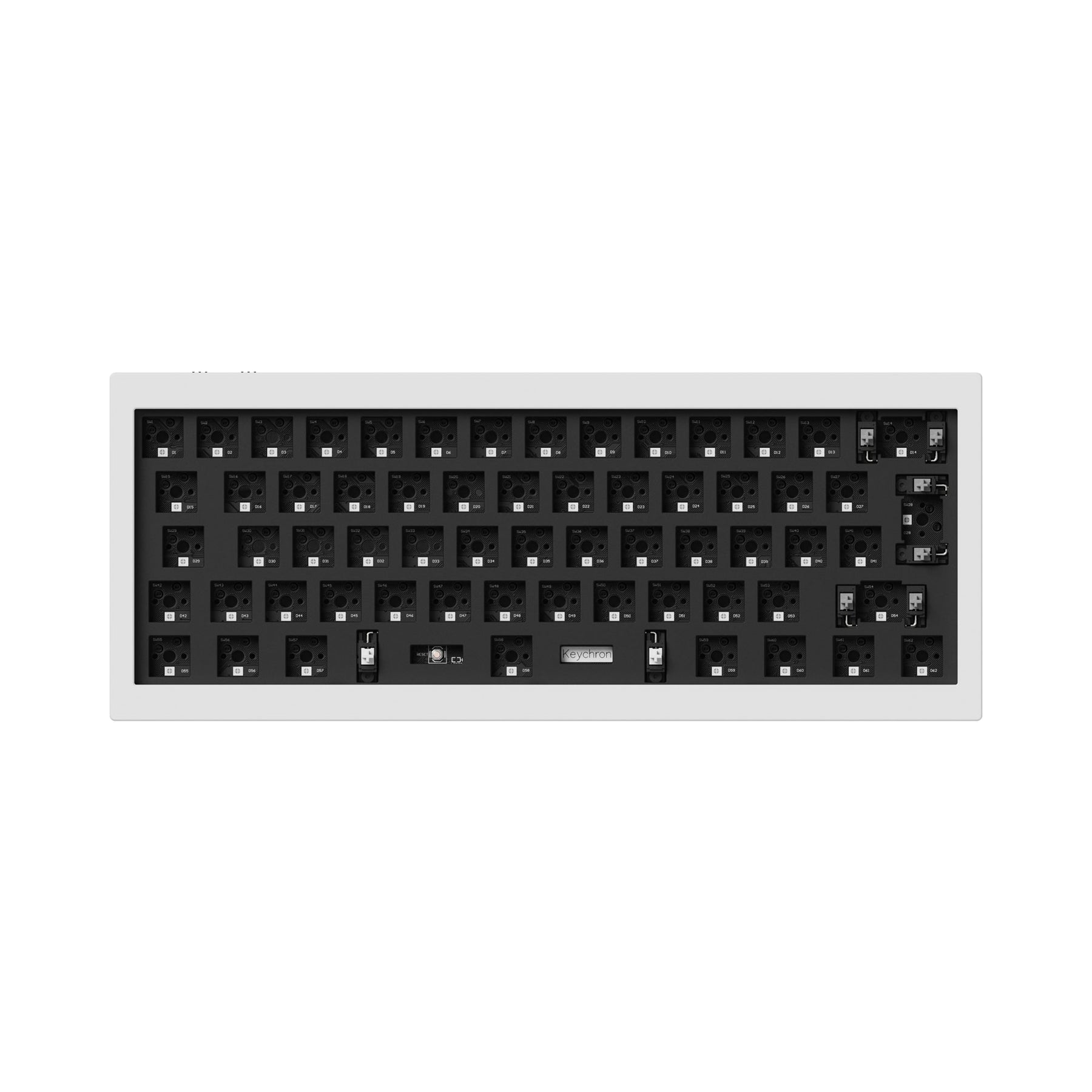 Keychron Q4 Pro QMK/VIA Wireless Custom Mechanical Keyboard