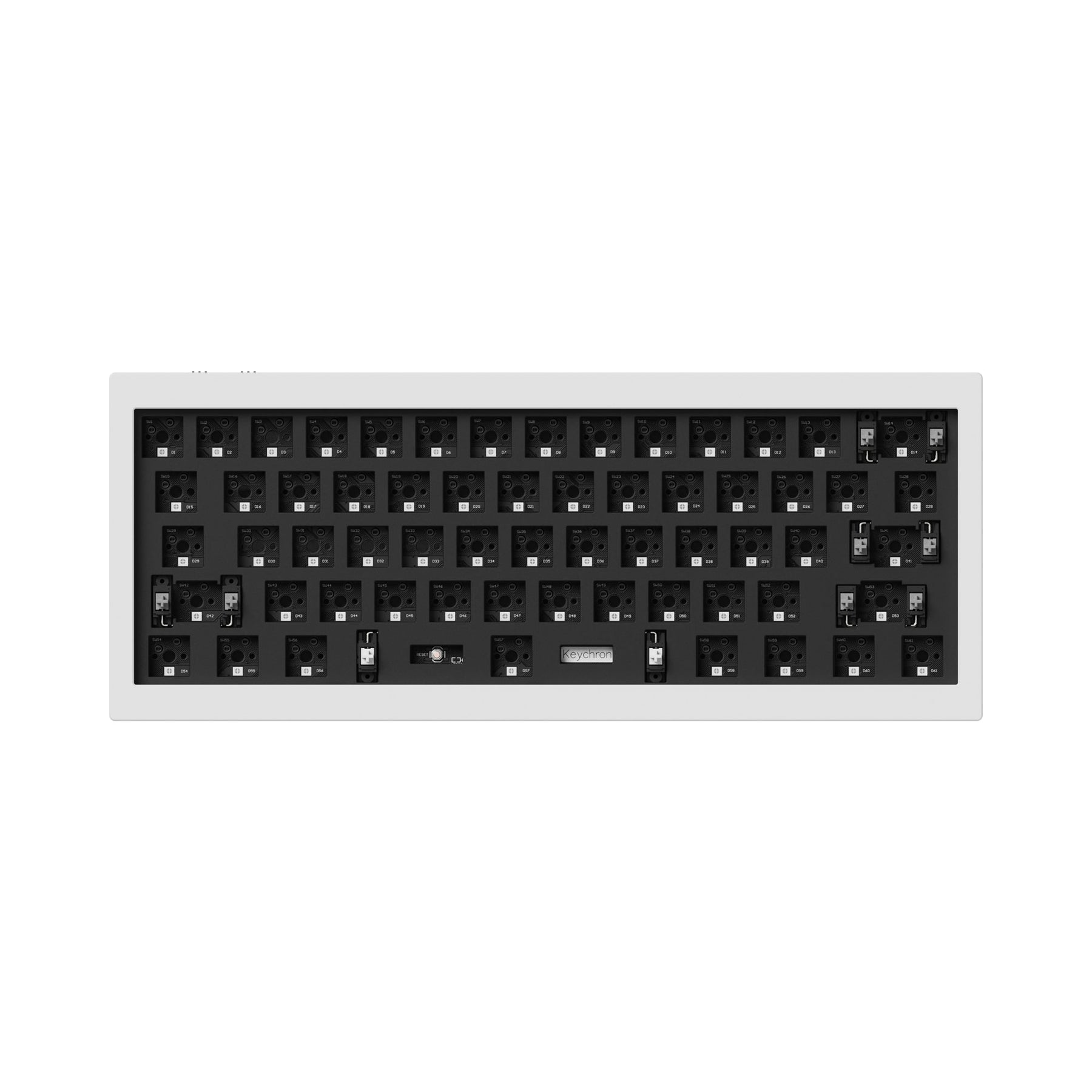 Keychron Q4 Pro QMK/VIA Wireless Custom Mechanical Keyboard