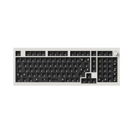 Keychron Q5 Max QMK/VIA Wireless Custom Mechanical Keyboard（US ANSI Layout）