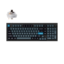 Keychron Q5 Pro QMK/VIA Wireless Custom Mechanical Keyboard (US ANSI Layout)