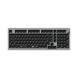 Keychron Q5 Pro QMK/VIA Wireless Custom Mechanical Keyboard（US ANSI Layout）