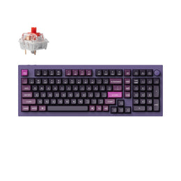 Keychron Q5 Pro QMK/VIA Wireless Custom Mechanical Keyboard（US ANSI Layout）