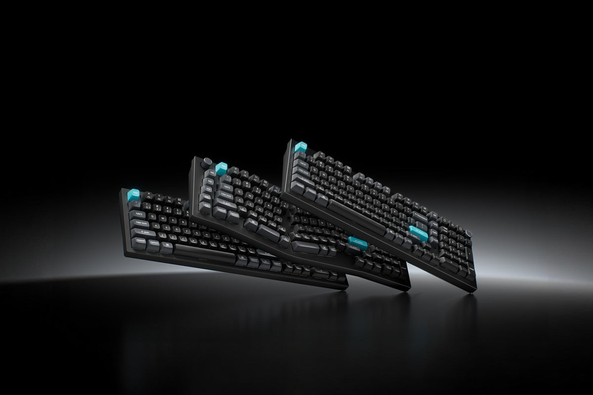 Keychron | Custom Mechanical Keyboards for Mac, Windows and Phones ...