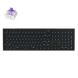 Keychron Q6 HE QMK Wireless Custom Keyboard ISO Layout Collection
