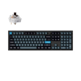 Keychron Q6 Pro QMK/VIA Wireless Custom Mechanical Keyboard