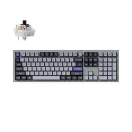 Keychron Q6 Pro QMK/VIA Wireless Custom Mechanical Keyboard