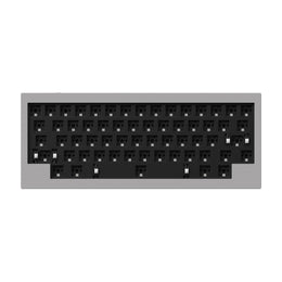 Keychron Q60 QMK Custom Mechanical Keyboard (US ANSI Layout)