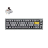 Keychron Q9 QMK Custom Mechanical Keyboard