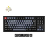 Keychron V3 Max QMK/VIA Wireless Custom Mechanical Keyboard ISO Layout Collection