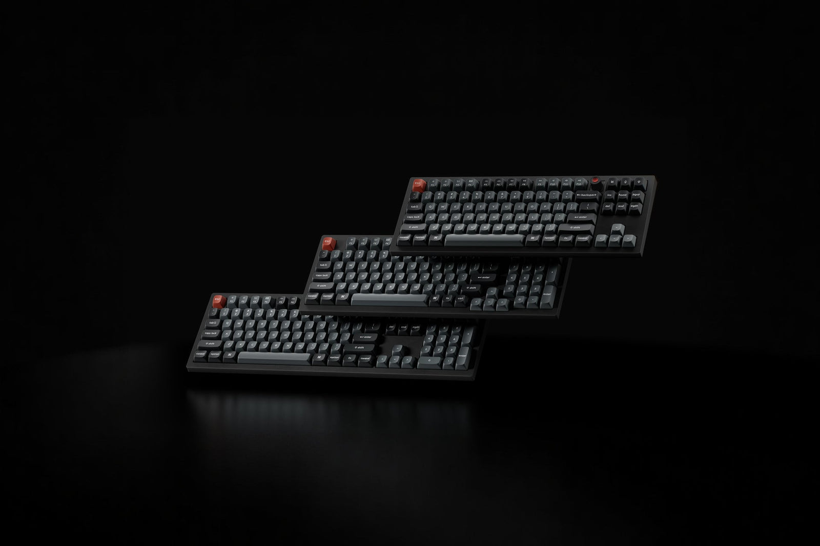 Keychron | Custom Mechanical Keyboards for Mac, Windows and Phones ...