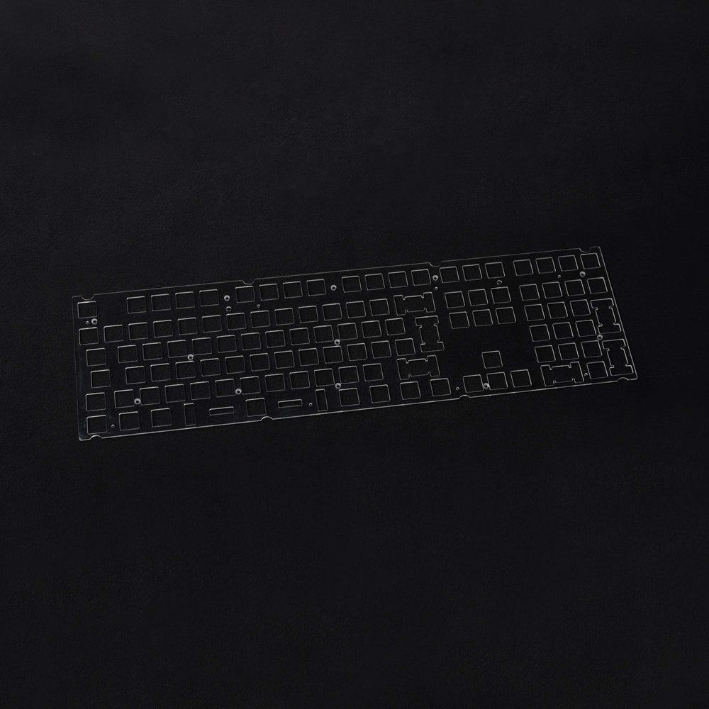 Keychron V6 Max QMK/VIA Wireless Custom Mechanical Keyboard (US ANSI L ...