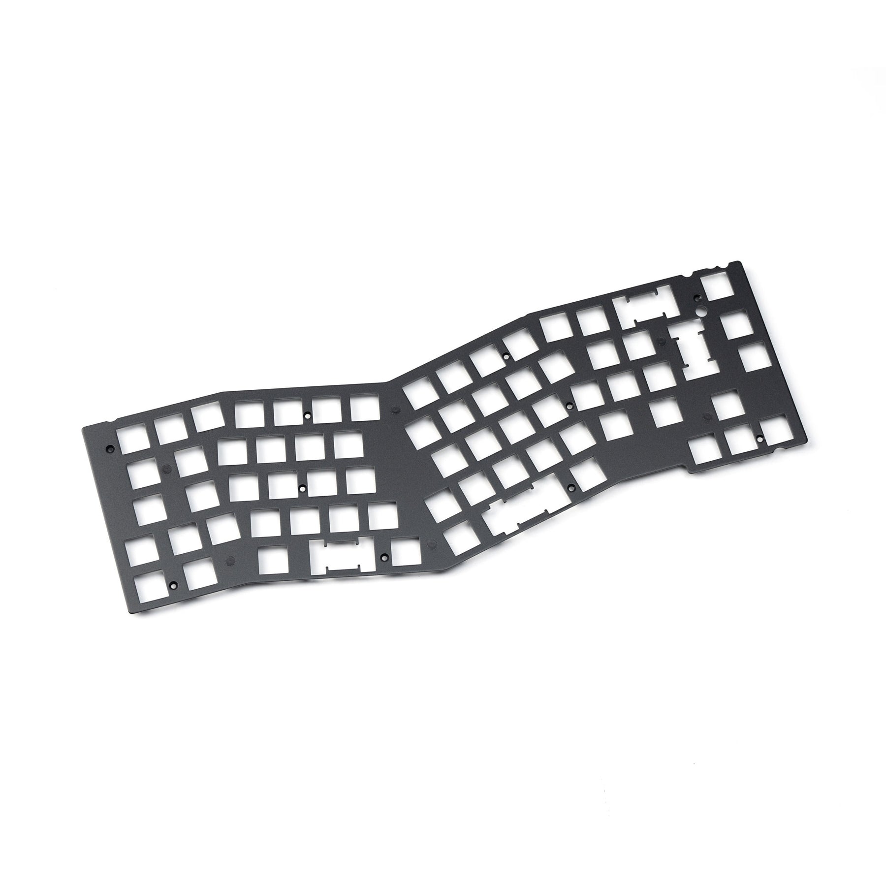Keychron V1 Max QMK/VIA Wireless Custom Mechanical Keyboard (US ANSI L ...