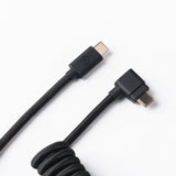 Keychron Coiled Aviator Cable 8K
