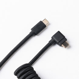 Keychron Coiled Aviator Cable 8K