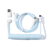 Keychron Coiled Aviator Cable 8K