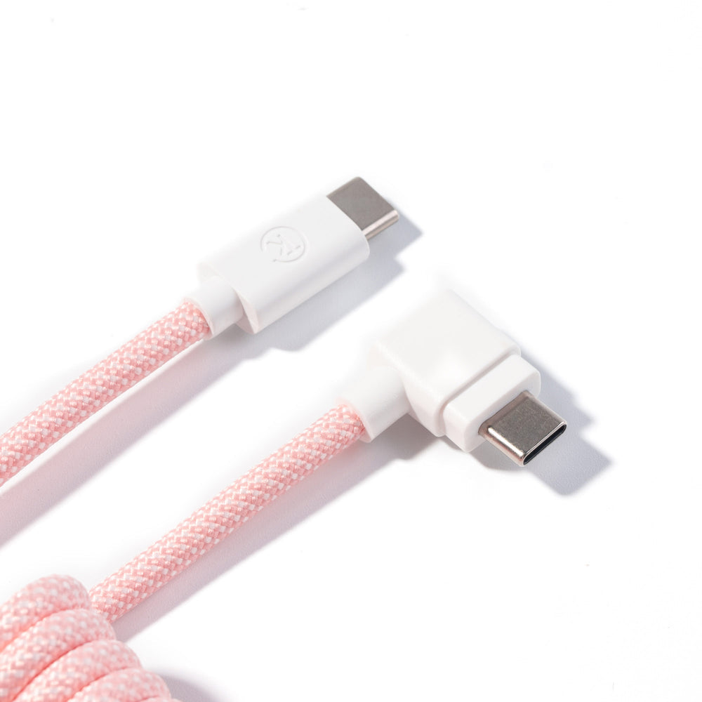Keychron Coiled Aviator Cable 8K