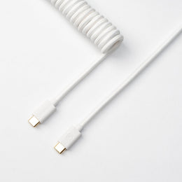 Keychron Coiled Aviator Cable