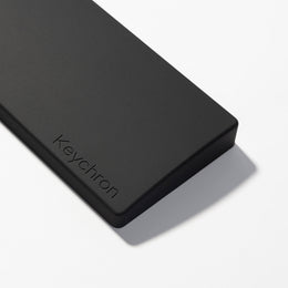 Combo: Keychron V1 Ultra 8K Wireless Custom Keyboard + Silicone Palm Rest