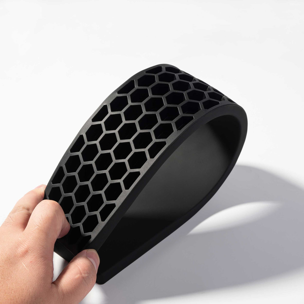 Keychron Q1 HE QMK Wireless Custom Keyboard + Silicone Palm Rest