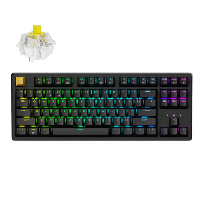 Layout 85 80% Layout Keyboards – Keychron Canada