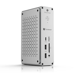 Keychron Thunderbolt 5 Dock (14-in-1)