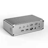 Keychron Thunderbolt 5 Dock (14-in-1)