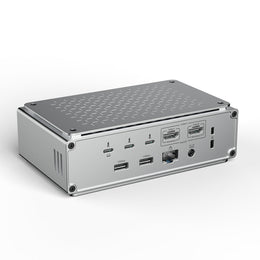 Keychron Thunderbolt 5 Dock (14-in-1)