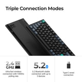 Keychron B35 Wireless Keyboard (US ANSI Layout)