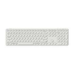 Keychron B5 Pro Ultra-Slim Wireless Keyboard (US ANSI Layout)