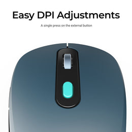 Keychron BM25 Wireless Mouse