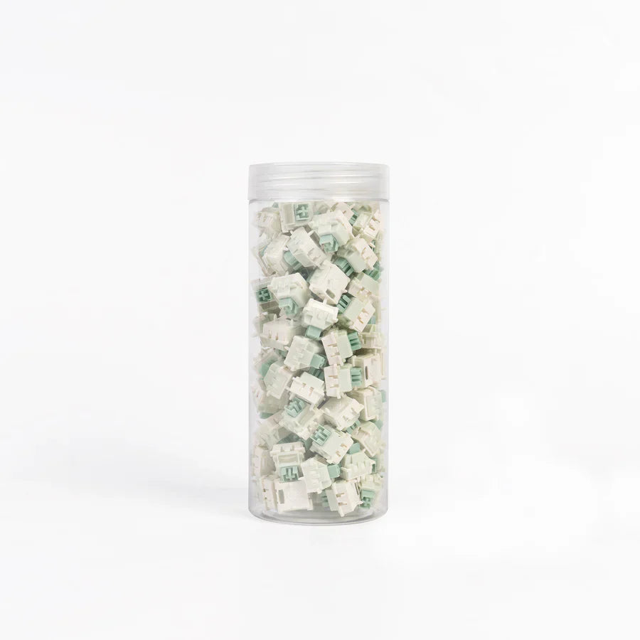 Keychron Ultra-Fast Lime Magnetic Switch