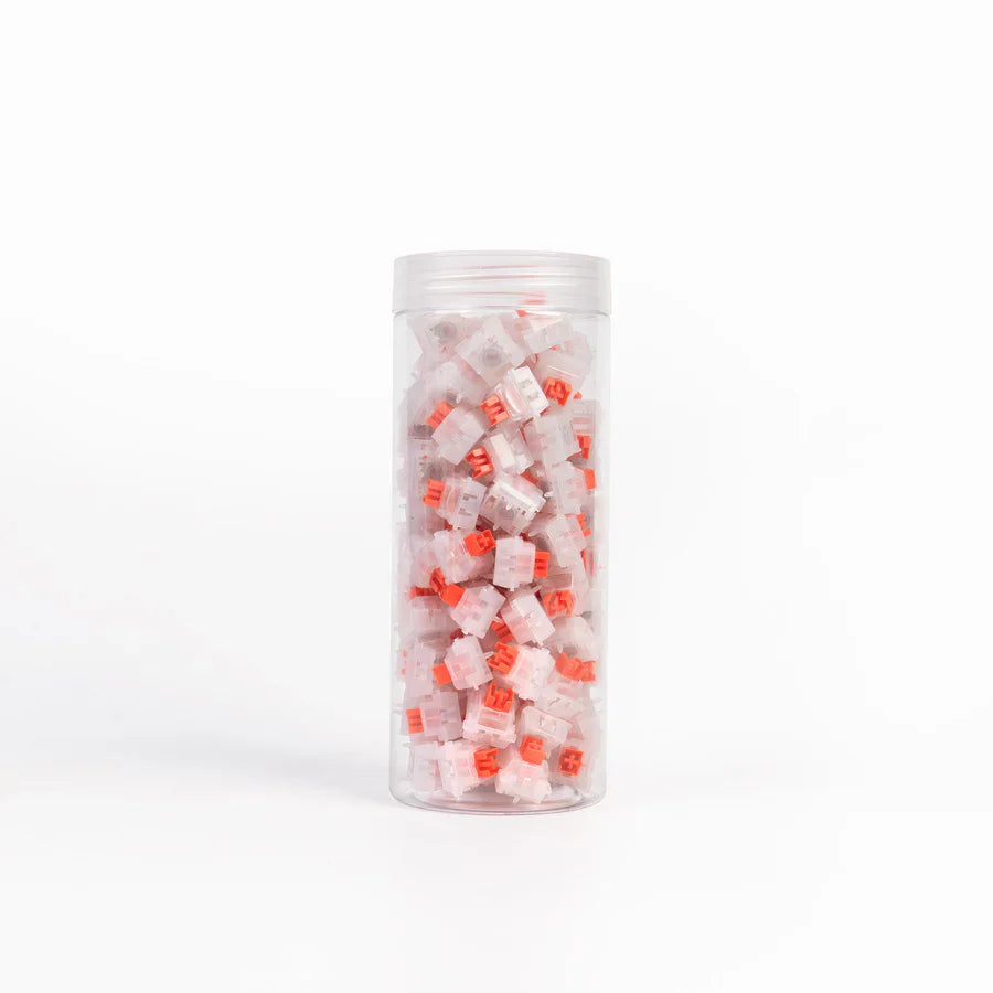 Keychron Ultra-Fast Lime Magnetic Switch