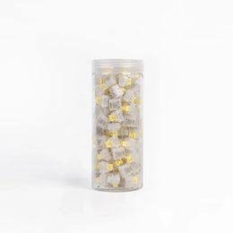 Keychron Ultra-Fast Lime Magnetic Switch