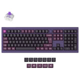 Keychron Q6 HE QMK Wireless Custom Keyboard ISO Layout Collection