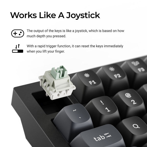 Keychron | Custom Mechanical Keyboards for Mac, Windows and Phones ...
