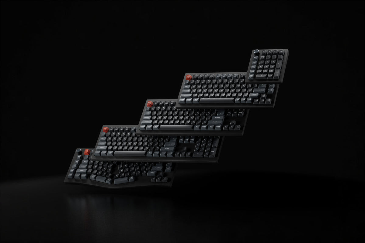 Keychron | Custom Mechanical Keyboards for Mac, Windows and Phones ...