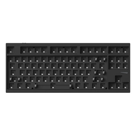 Lemokey L4 QMK Wireless Custom Gaming Keyboard（US ANSI Layout）