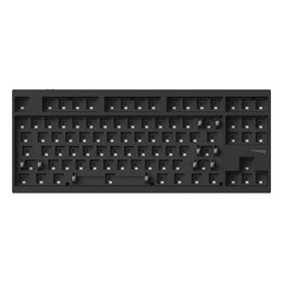 Lemokey L4 QMK Wireless Custom Gaming Keyboard (US ANSI Layout)