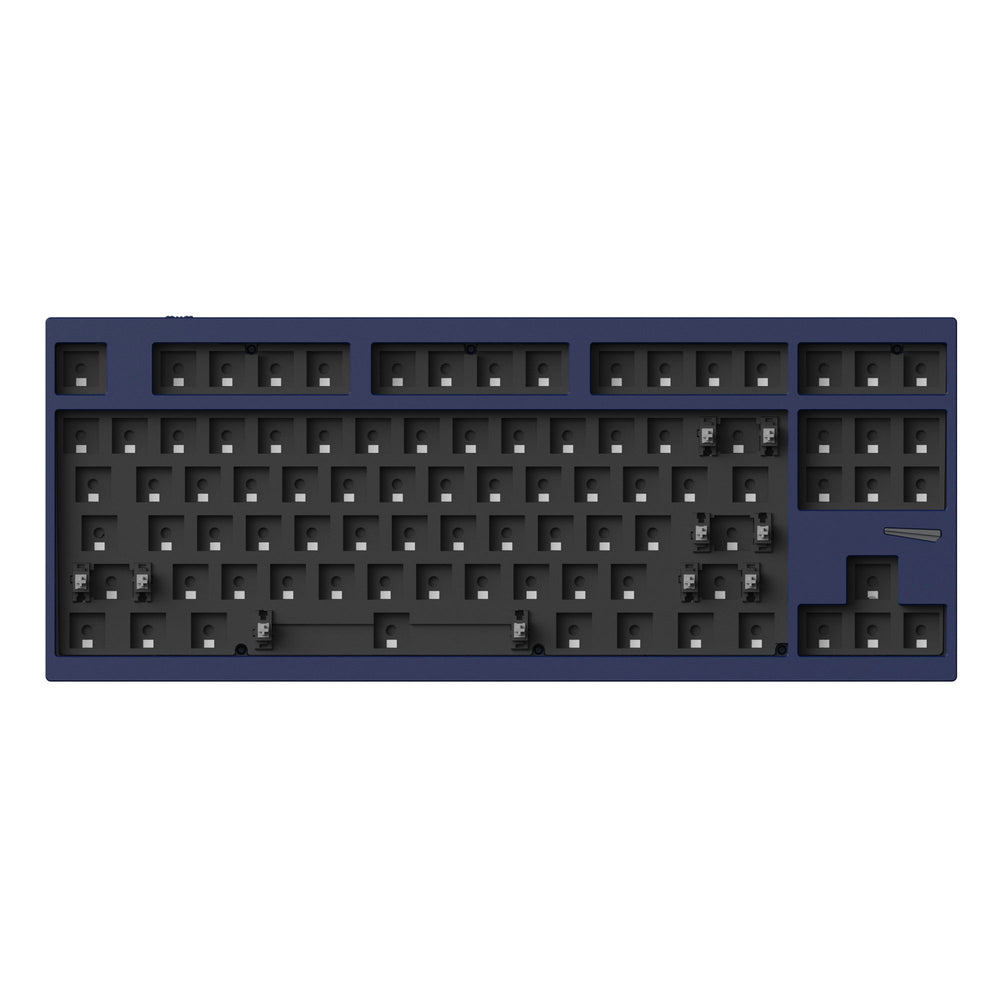 Lemokey L4 QMK Wireless Custom Gaming Keyboard (US ANSI Layout)