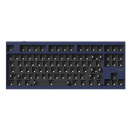 Lemokey L4 QMK Wireless Custom Gaming Keyboard (US ANSI Layout)