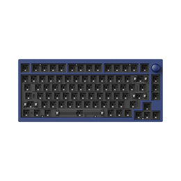 Lemokey P1 QMK/VIA Custom Gaming Keyboard