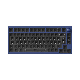 Lemokey P1 QMK/VIA Custom Gaming Keyboard (US ANSI Layout)