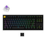 Lemokey P3 HE Wireless Magnetic Switch Custom Gaming Keyboard (US ANSI Layout)