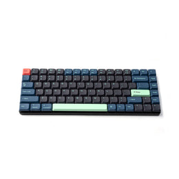 Low Profile Dye-Sub PBT LSA Full Set Keycap Set Version 1